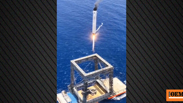 Η κίνα το έκανε όπως η spacex, πέτυχε την πρώτη προσγείωση επαναχρησιμοποιούμενου πυραύλου