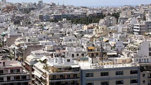 Ακίνητα: ασυγκράτητη η άνοδος των τιμών