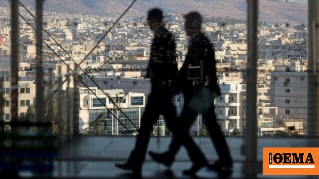 Ακίνητα: ισχυρή δυναμική σε επαγγελματικά ακίνητα και οικόπεδα – η εικόνα της αγοράς