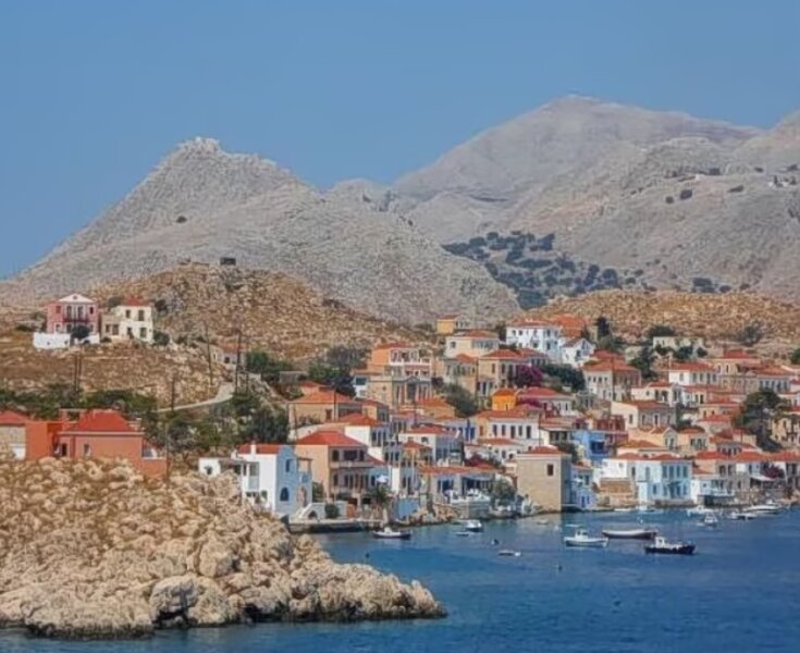 Ακίνητα: πώς θα διασώσετε δικαιώματα δόμησης
