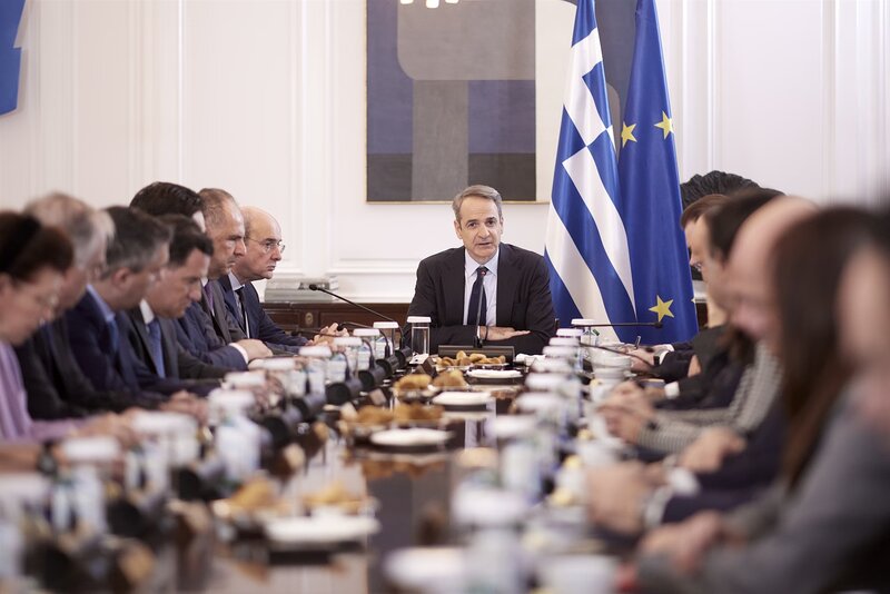 Η κοινωνία ξέρει πολύ καλά πότε μια κυβέρνηση την κοροϊδεύει