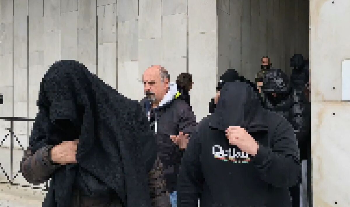 Κύκλωμα εξαπατούσε τον ΕΦΚΑ: Η χλιδάτη ζωή των μελών και η απάτη εκατομμυρίων