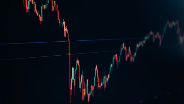 Ο κόσμος των αγορών κυβερνάται πλέον από την ai