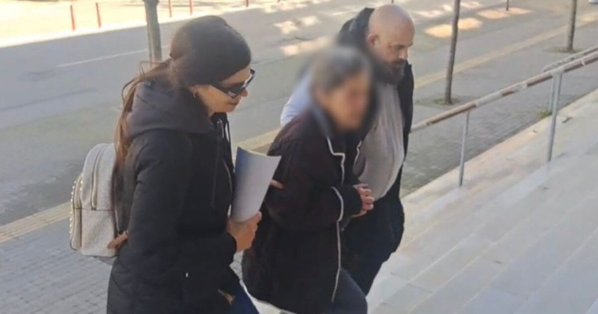 Θεσσαλονίκη: Ανατροπή στον θάνατο του 82χρονου – Χτύπημα στο κεφάλι αποκάλυψε η αξονική, συνελήφθη η 77χρονη