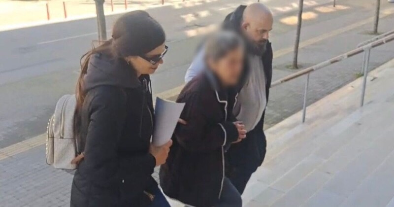 Θεσσαλονίκη: Ανατροπή στον θάνατο του 82χρονου – Χτύπημα στο κεφάλι αποκάλυψε η αξονική, συνελήφθη η 77χρονη