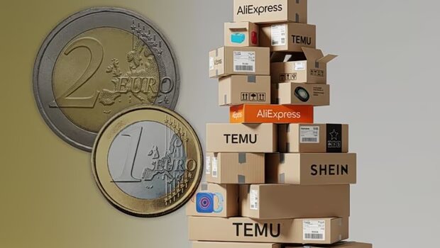 Ακριβότερες από την τετάρτη οι αγορές από shein-temu και άλλες πλατφόρμες εκτός εε