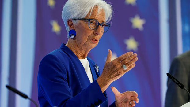 Εκτ: οι κινήσεις μετά την πρώτη αύξηση των επιτοκίων – τα σενάρια