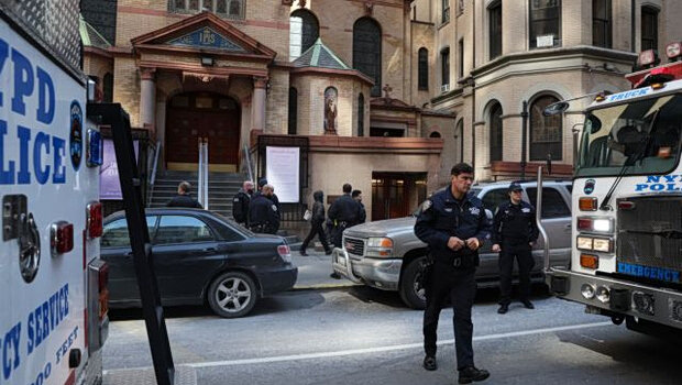 Οκτώ τραυματίες από πυροβολισμούς στο μπρούκλιν - τέσσερα παιδιά ανάμεσά τους