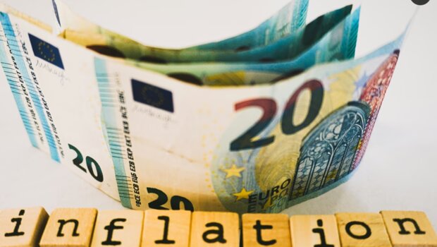 Εκτοξεύτηκε στο 3,9% ο πληθωρισμός τον μάρτιο