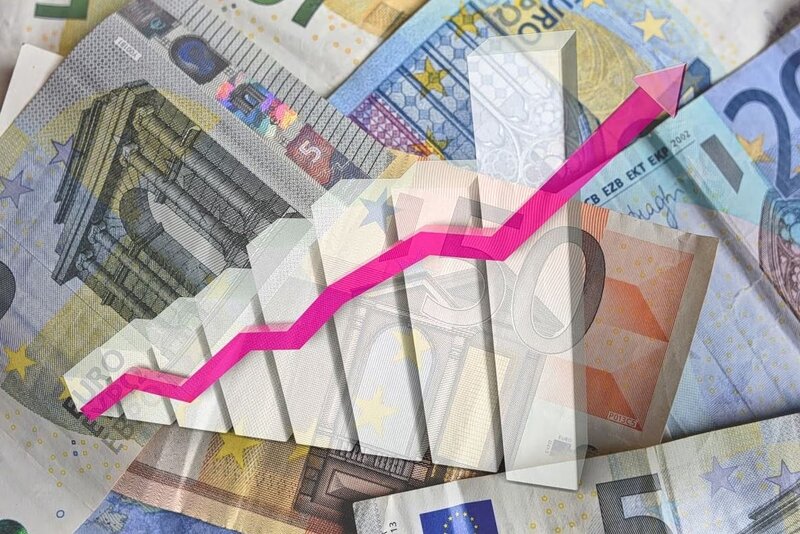 Εκτοξεύτηκε στο 5% τον σεπτέμβριο ο πληθωρισμός