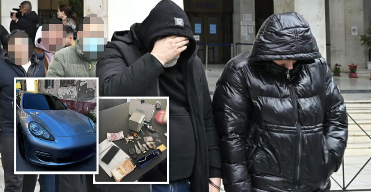 Κύκλωμα εικονικών εταιρειών: Πώς εξαπατούσαν το Δημόσιο και τον ΕΦΚΑ