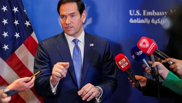 Η κυβέρνηση τραμπ χαιρετίζει τη «σημαντική» νίκη της δεξιάς φουχιμόρι