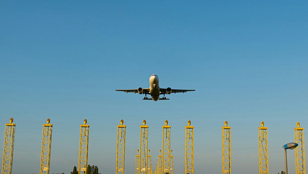 Ακυρώθηκαν όλες οι πτήσεις από και προς αεροδρόμια του βελγίου – απεργία ελεγκτών εναέριας κυκλοφορίας
