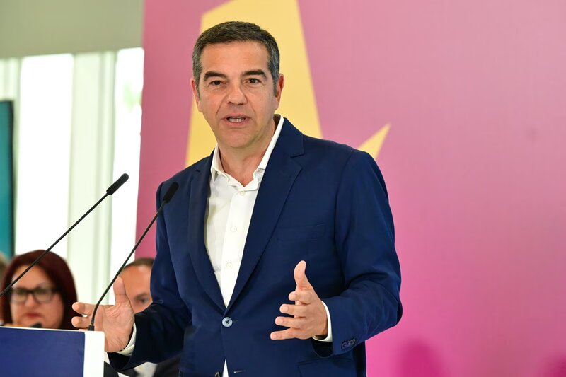 Ελας κατά φλωρίδη: ανάξιο να ασχοληθεί κανείς με το διαδικτυακό παραλήρημα εναντίον του αλέξη τσίπρα