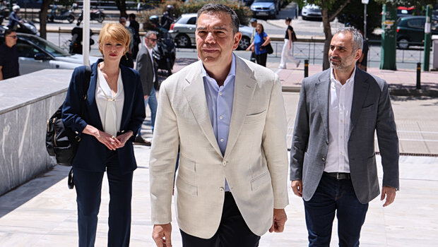 Ελας: σε εκλογική διάταξη και ετοιμότητα για κάλπες τον σεπτέμβρη – συγκροτούνται κομματικά όργανα – φρένο στο
