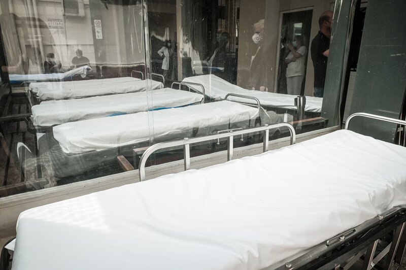 Ελας: το προσωπικό στο εσυ παραμένει μειωμένο - η κυβέρνηση διαψεύδεται από τα στοιχεία της