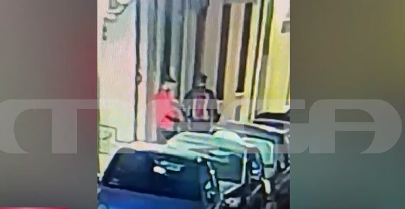 Πλάκα: αυτοί είναι οι τρεις δράστες που προκάλεσαν τη διαρροή αερίου και την έκρηξη στο κτίριο που κατέρρευσε 
