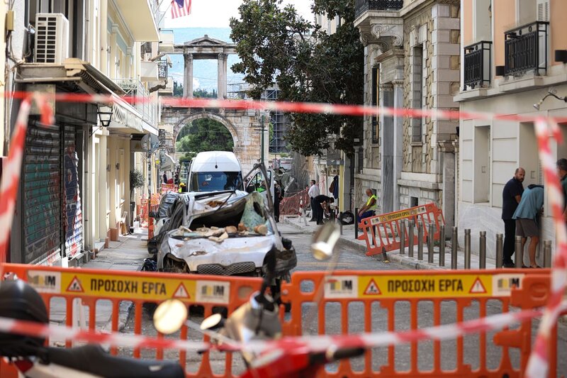 Πλάκα: δικαίωση ζητούν οι συγγενείς των αμερικανών θυμάτων - «μην αφήσετε την δράμα να ξεχαστεί»