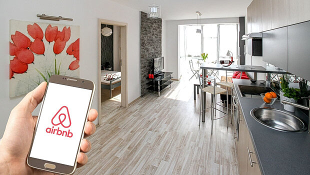 Ελεγχοι στα airbnb - η διαδικασία και τα πρόστιμα