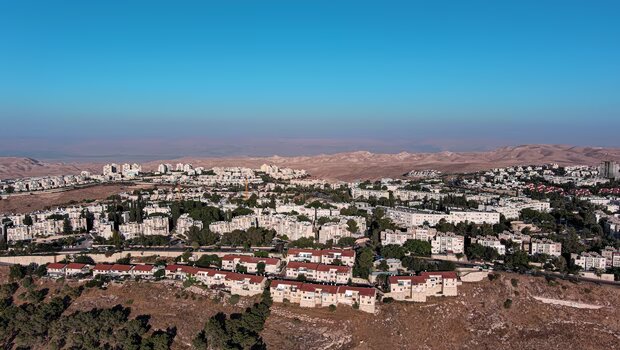 Κλείνουν την πόρτα σε προϊόντα από ισραηλινούς οικισμούς στη δυτική οχθη