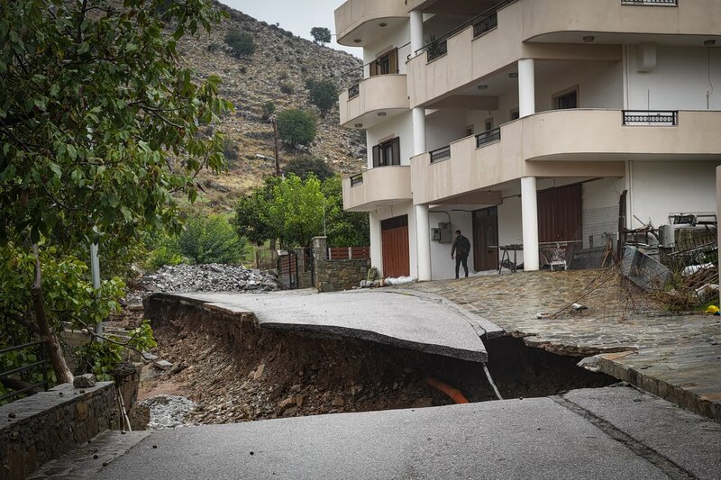 Κλειστά σχολεία στον δήμο μυλοποτάμου δευτέρα και τρίτη λόγω της κακοκαιρίας