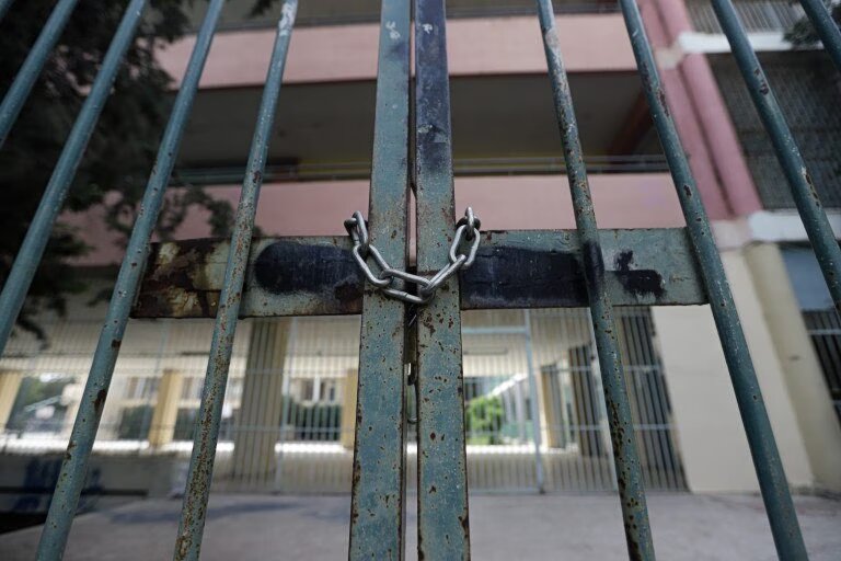 Κλειστά τα σχολεία στην κω την τρίτη λόγω κακοκαιρίας - έκκληση στους πολίτες να περιορίσουν τις μετακινήσεις