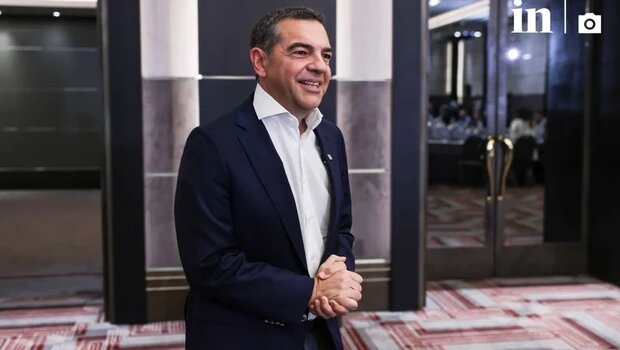 Αλέξης τσίπρας: νέα πρόσωπα, νέο αφήγημα και το στοίχημα της αξιοπιστίας