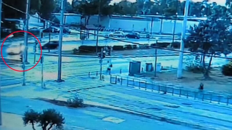 Ελεύθερος ο οδηγός ταξί που προκάλεσε το τροχαίο στη βούλα - «παραπλανήθηκα από το gps»