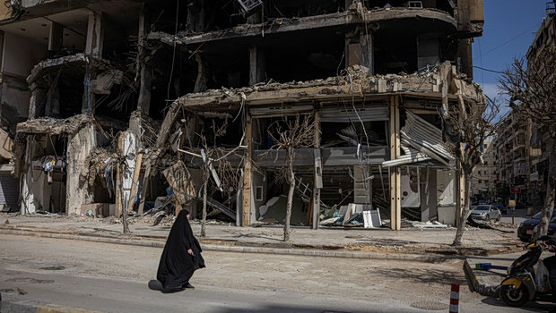 Ο λίβανος ζητεί να παραταθεί η κατάπαυση του πυρός στις συνομιλίες με το ισραήλ στις ηπα