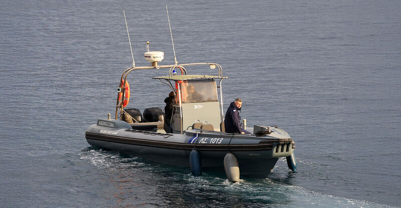 Εντοπίστηκε η σορός του 34χρονου δύτη στο Πηγάδι του Διαβόλου στη Βουλιαγμένη