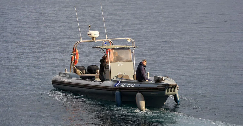 Εντοπίστηκε η σορός του 34χρονου δύτη στο Πηγάδι του Διαβόλου στη Βουλιαγμένη