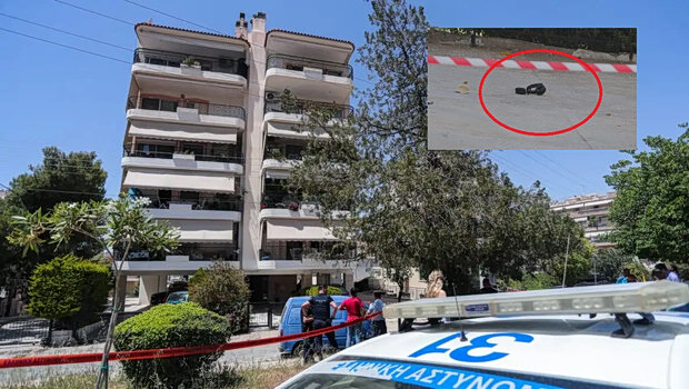 Ηλιούπολη: πιάστηκαν χέρι-χέρι και έπεσαν στο κενό ακούγοντας μουσική - οι σημειώσεις που βρέθηκαν και οι έρευ