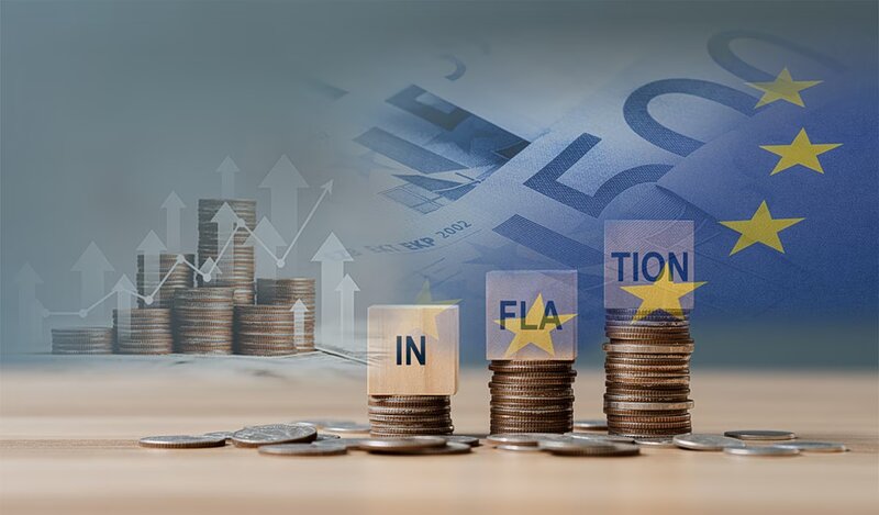 Πληθωρισμός ιουλίου: χαμηλώνει ταχύτητα στην ελλάδα, τσιμπάει στην ευρωζώνη - τι προβλέπουν οι οικονομολόγοι