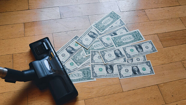 Πληθωρισμός ΗΠΑ: Εκτόξευση στο 3,3% τον Μάρτιο – Στο 10,9% ο πληθωρισμός ενέργειας