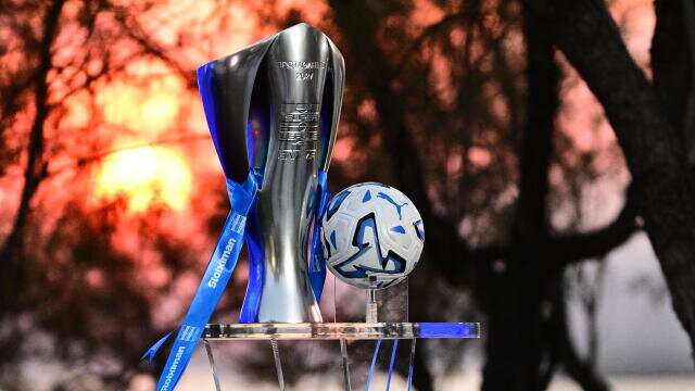 Live η κλήρωση της super league 1 για τη σεζόν 2026-27
