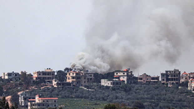 Ελλάδα και 17 ακόμη χώρες χαιρετίζουν τις συνομιλίες Ισραήλ και Λιβάνου - Καλούν σε αποκλιμάκωση
