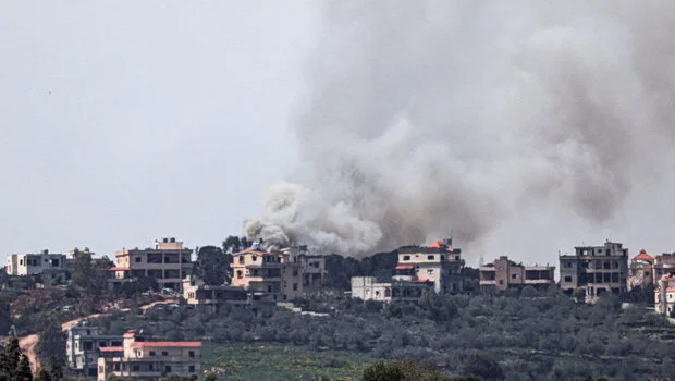 Ελλάδα και 17 ακόμη χώρες χαιρετίζουν τις συνομιλίες Ισραήλ και Λιβάνου - Καλούν σε αποκλιμάκωση