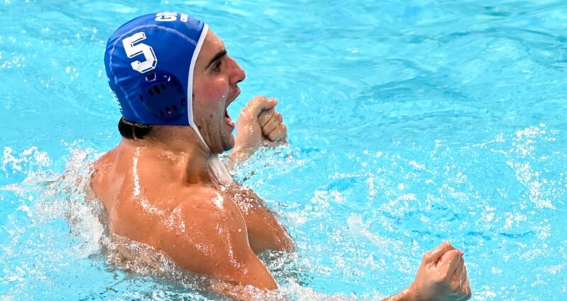 Ελλάδα - μαυροβούνιο 14-13: η εθνική το έκανε... θρίλερ, αλλά προκρίθηκε στα ημιτελικά του world cup (vids)