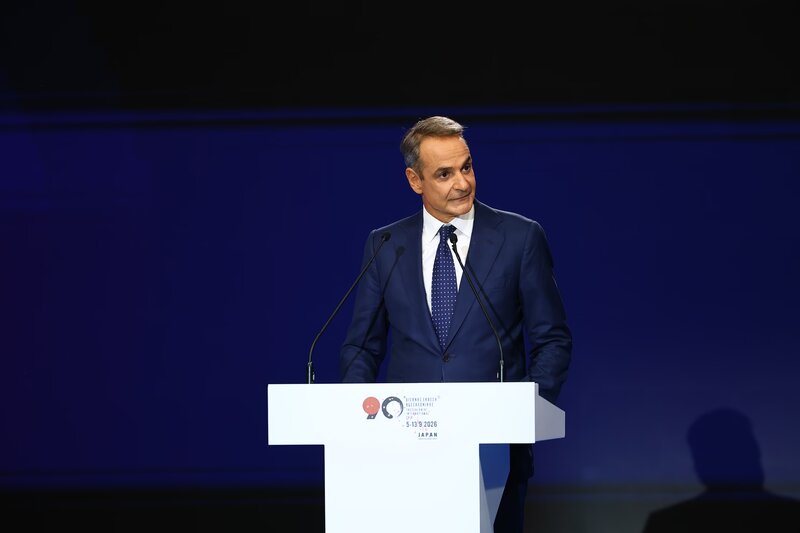 Αλλαγές στα τεκμήρια και «δόλωμα» σε δημοσίους υπαλλήλους και συνταξιούχους - τα μέτρα που ανακοίνωσε ο μητσοτ