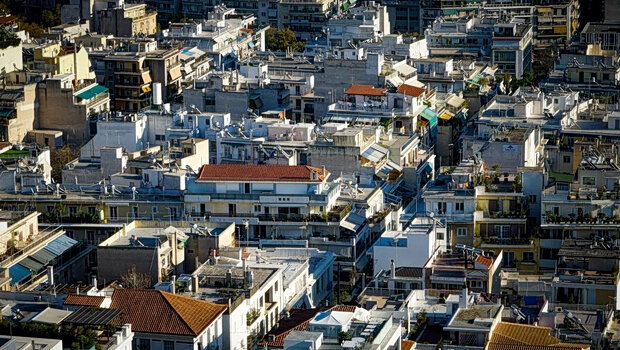 Αλλάζει ο χάρτης της αγοράς ακινήτων