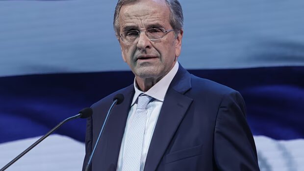Αλλάζει πίστα το σκάνδαλο των υποκλοπών μετά την κίνηση σαμαρά - νέα δεδομένα (και) στην δικαστική αντιμετώπισ