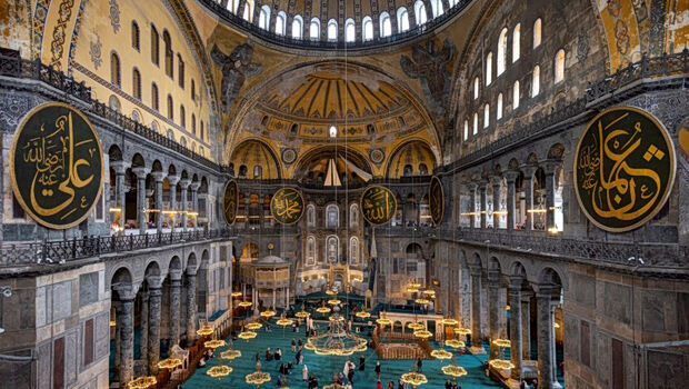 Ελληνοαμερικανική οργάνωση πιέζει τις ΗΠΑ για αυστηρότερη στάση έναντι της Τουρκίας με φόντο τις θρησκευτικές 