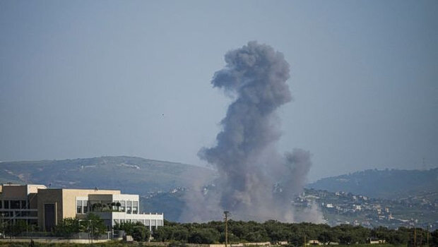 Αλλοι 13 θύματα από ισραηλινά πλήγματα - ανάμεσά τους παιδί, γυναίκα και 2 διασώστες