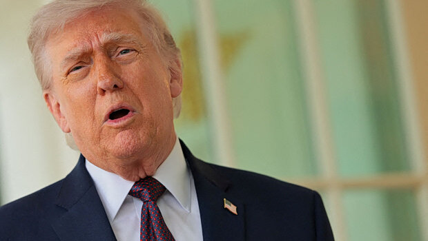 Όλοι οι πόλεμοι έχουν έναν ηττημένο – Στο Ιράν θα είναι ο Ντόναλντ Τραμπ