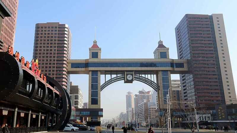 Λουκασένκο: Πρώτη επίσημη επίσκεψη στη Βόρεια Κορέα - Η συμμαχία Μινσκ-Πιονγκγιάνγκ