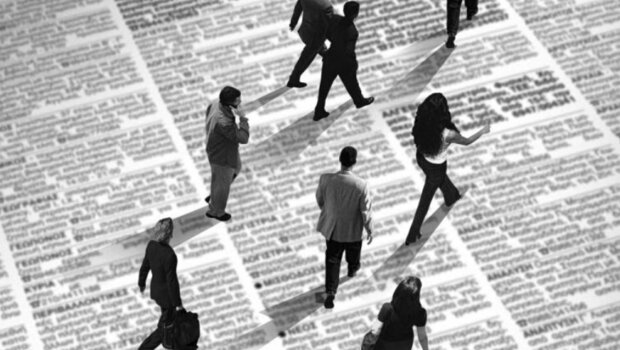 Ελστατ: στο 9,5% το ποσοστό της ανεργίας φέτος τον απρίλιο