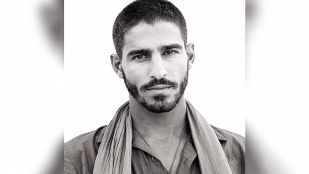 Ελύθερος ο δημοσιογράφος που είχαν φυλακίσει επειδή κάλυπτε τον πόλεμο