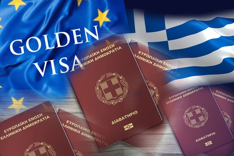 «μαγνήτης» για επενδυτές παραμένει η χρυσή βίζα