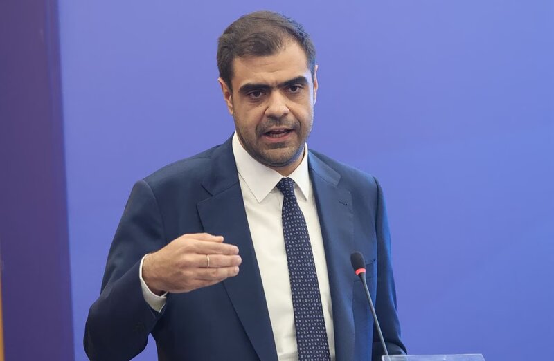 Π. μαρινάκης: στο παρά πέντε και με δόσεις οι ανακοινώσεις για καύσιμα και πετρέλαιο θέρμανσης - νέα επίθεση σ