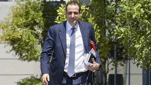 «μάρτυρας» ο γρηγόρης δημητριάδης για την νδ, την ευπ και την πατρίδα, «μαρτυρά» την ευθύνη της κυβέρνησης μητ